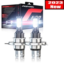 Super LED headlight bulb for
