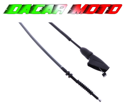 Clutch cable yamaha 600 r - tt,
