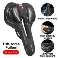 WEST BIKING Silicone Hollow