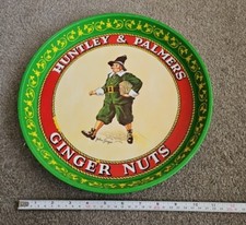 Vintage Giftcharm Huntley &