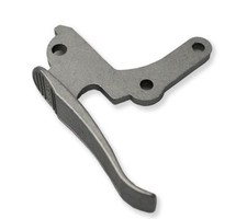 Garador Garage Door Handle & Pin For Garador Westland Doors For Za Lock