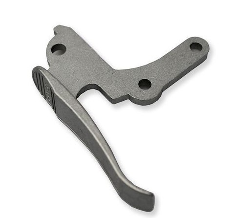Garador garage door handle - garador,