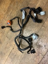 Front Wiring Sub Loom Genuine Honda Cbr600 Cbr 600 RR 2013- 2017