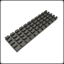 Copper Graphene Coated