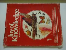 Joy of Knowledge - Part 1