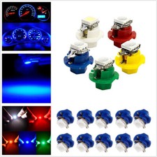 50 X T5 B8.4D 5050 1SMD LED