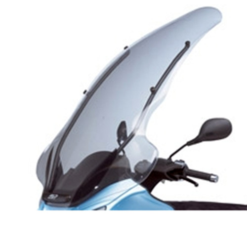 Piaggio mp3 windscreen winter - mp3,