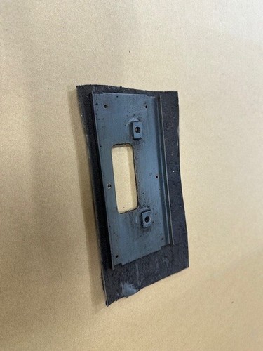 Ford escort mk2 handbrake - escort,