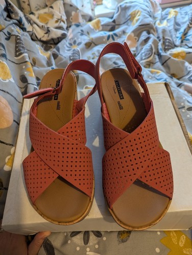 Clarks stasha bridget wedge - bridget,
