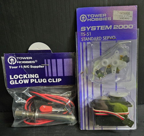 Lot tower hobbies locking - of,