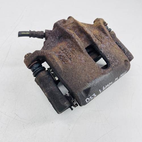 Citroen ds3 caliper brake osf - ds3,