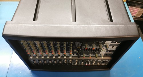 Behringer mixer processor - mixer,