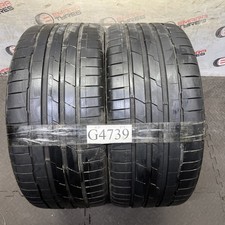 2x 235 35 R19 91Y XL HANKOOK