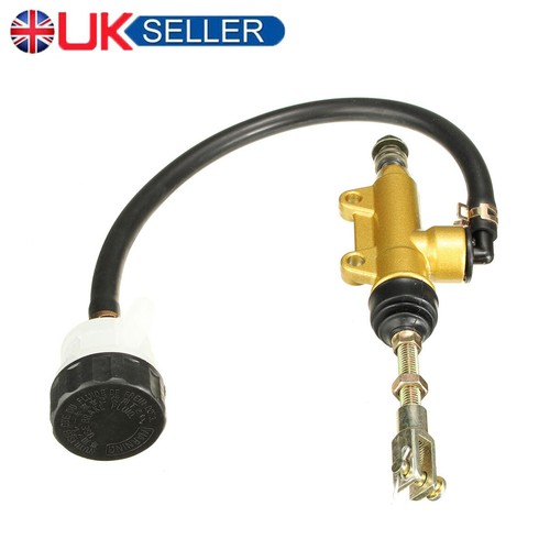Motorcycle master cylinder - motorcycle,