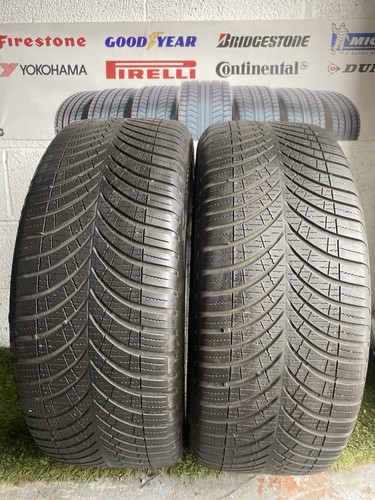 255 goodyear - (105w),