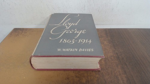Lloyd george 1863 1914 - george, 1863-1914,