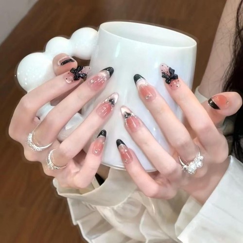 10pcs black cat - 10pcs,