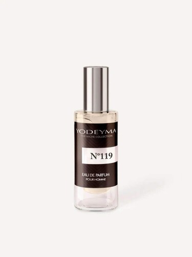 Yodeyma paris niche eau men - yodeyma,