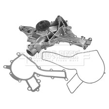 Borg & Beck Engine Cooling