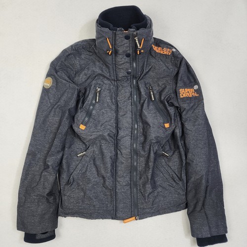 Superdry the wind - superdry, attacker