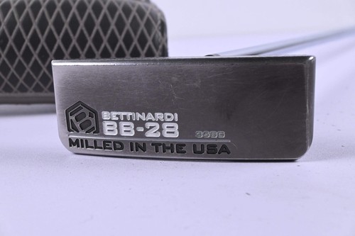 Bettinardi 2024 series - 2024,