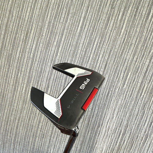 Ping tyne mallet - tyne, 4