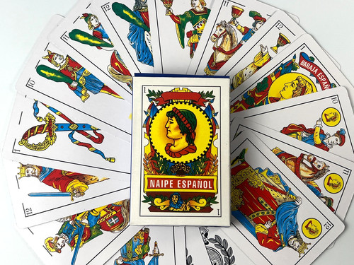 Vintage spanish playing - vintage,