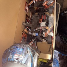 HPI WR8 Flux Ken Block Ford
