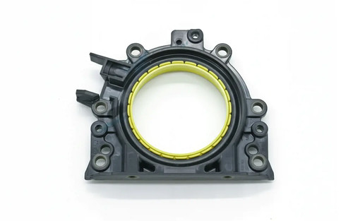 Crankshaft seal ring - seal, o-ring