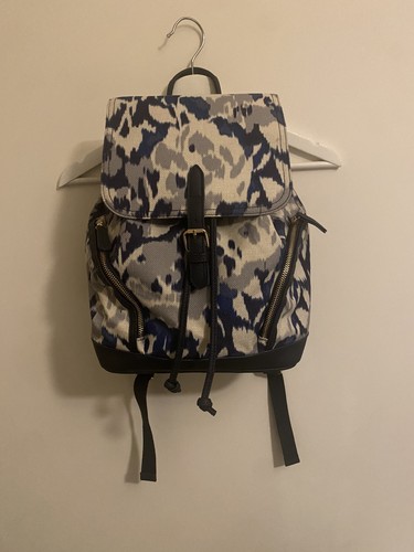 Accessorize navy white - white,, grey