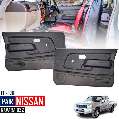 Inner door panel grey rh - panel, lh