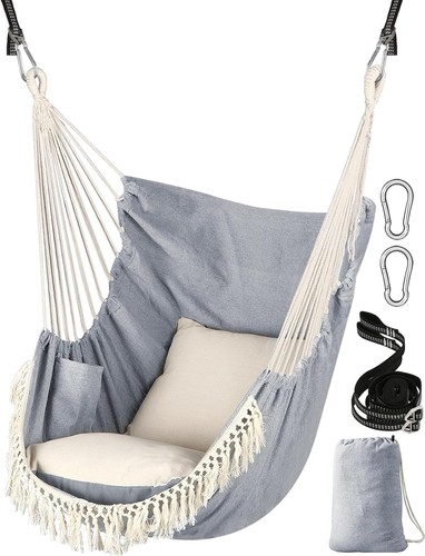 Portable hanging swing chair - swing,