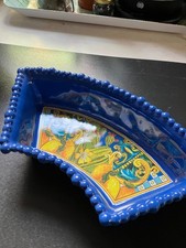 A Baci Milano stackable melamine dish... Bring Italy to your Christmas party