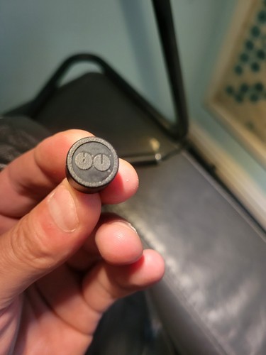 Genuine naim audio pin - 5,