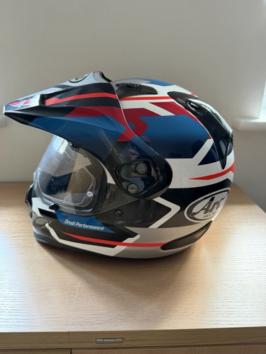 Arai tour helmet medium - helmet,