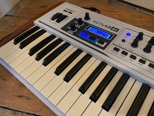 Arturia KeyLab 61 MIDI