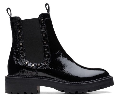 Clarks anzino chelsea - clarks, ladies