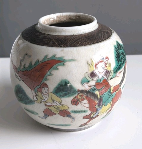 Hand painted vintage - hand-painted, style