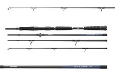 DAIWA TRAVEL PILKRUTE Sealine