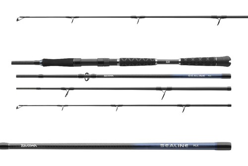 Daiwa travel pilkrute - daiwa,