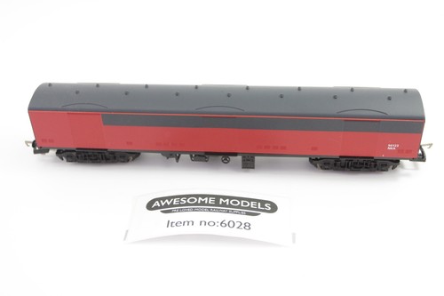 Gauge lima royal mail - gauge,