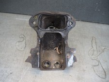 BRACKET, NUMBER STAY, SEAT