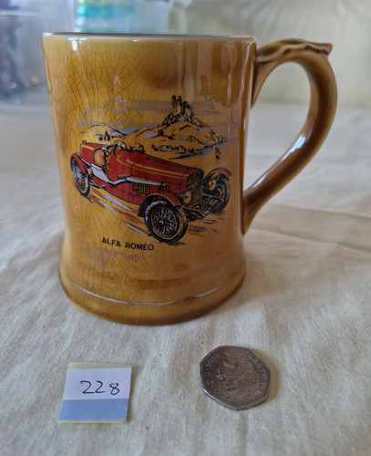 Wade veteran vintage cars - veteran,
