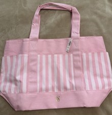 Victorias Secret Pocket Tote