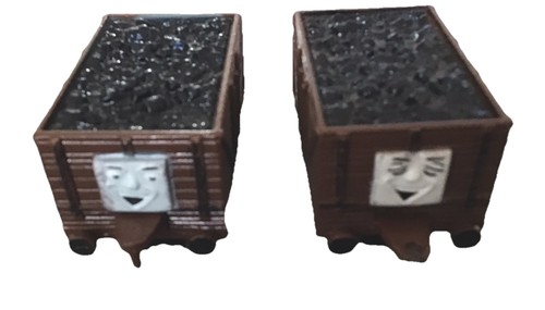 Custom thomas friends ertl - custom,