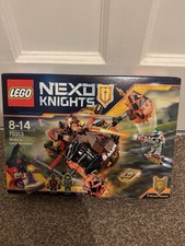 Lego Nexo Knights Set 70313 -