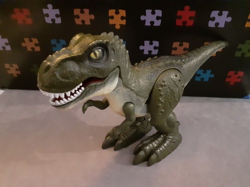 Zuru robo alive - zuru, raptor