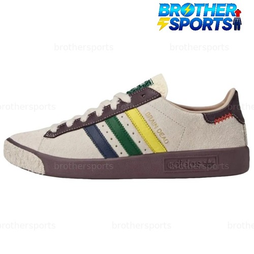 Brain dead adidas forest - brain,