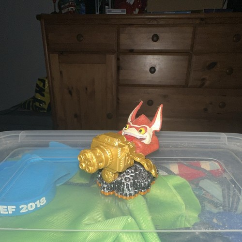 Skylanders spyro adventure - skylanders,