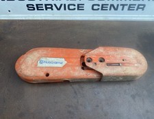 husqvarna k760 petrol disc